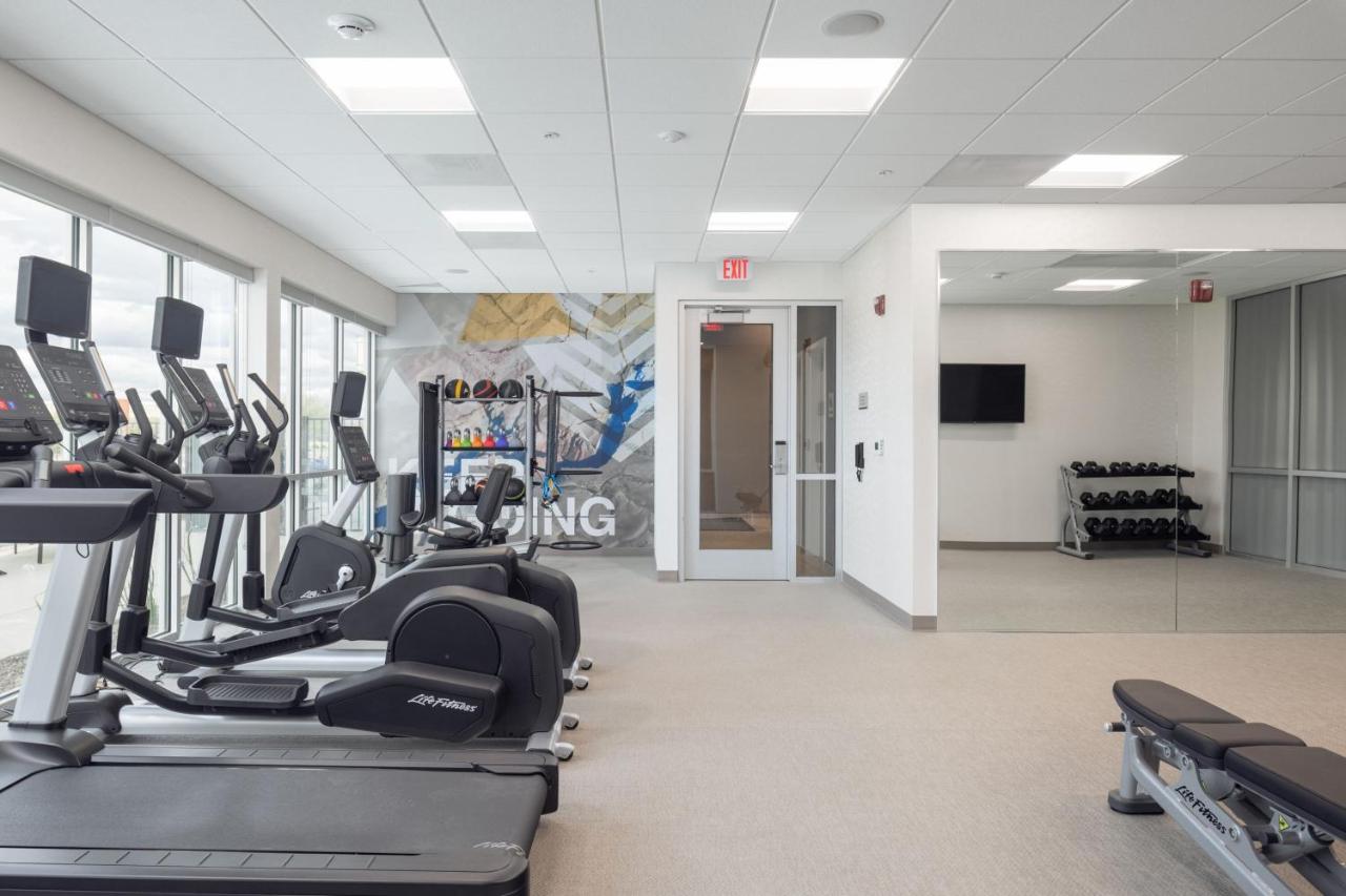  | SpringHill Suites by Marriott Tucson at The Bridges