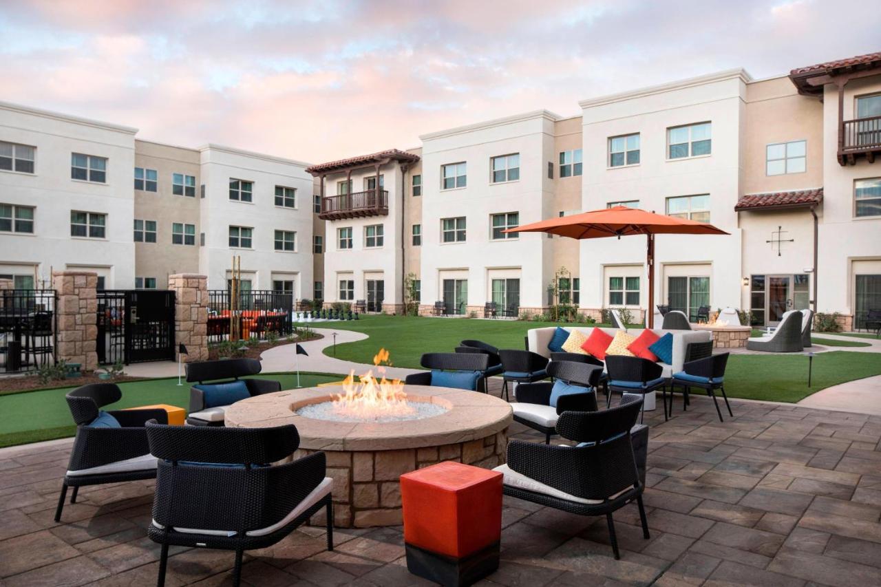  | Residence Inn by Marriott Santa Barbara Goleta