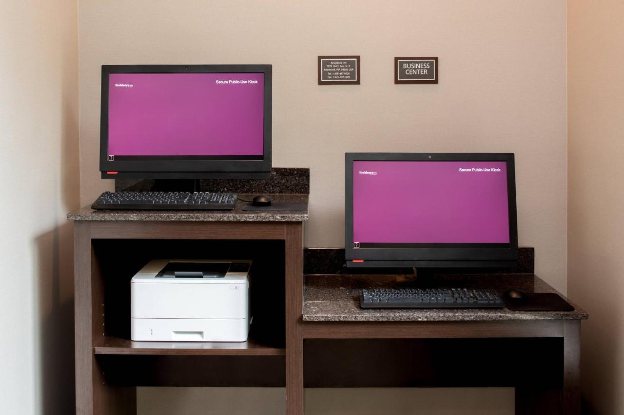 | Residence Inn Seattle East/Redmond