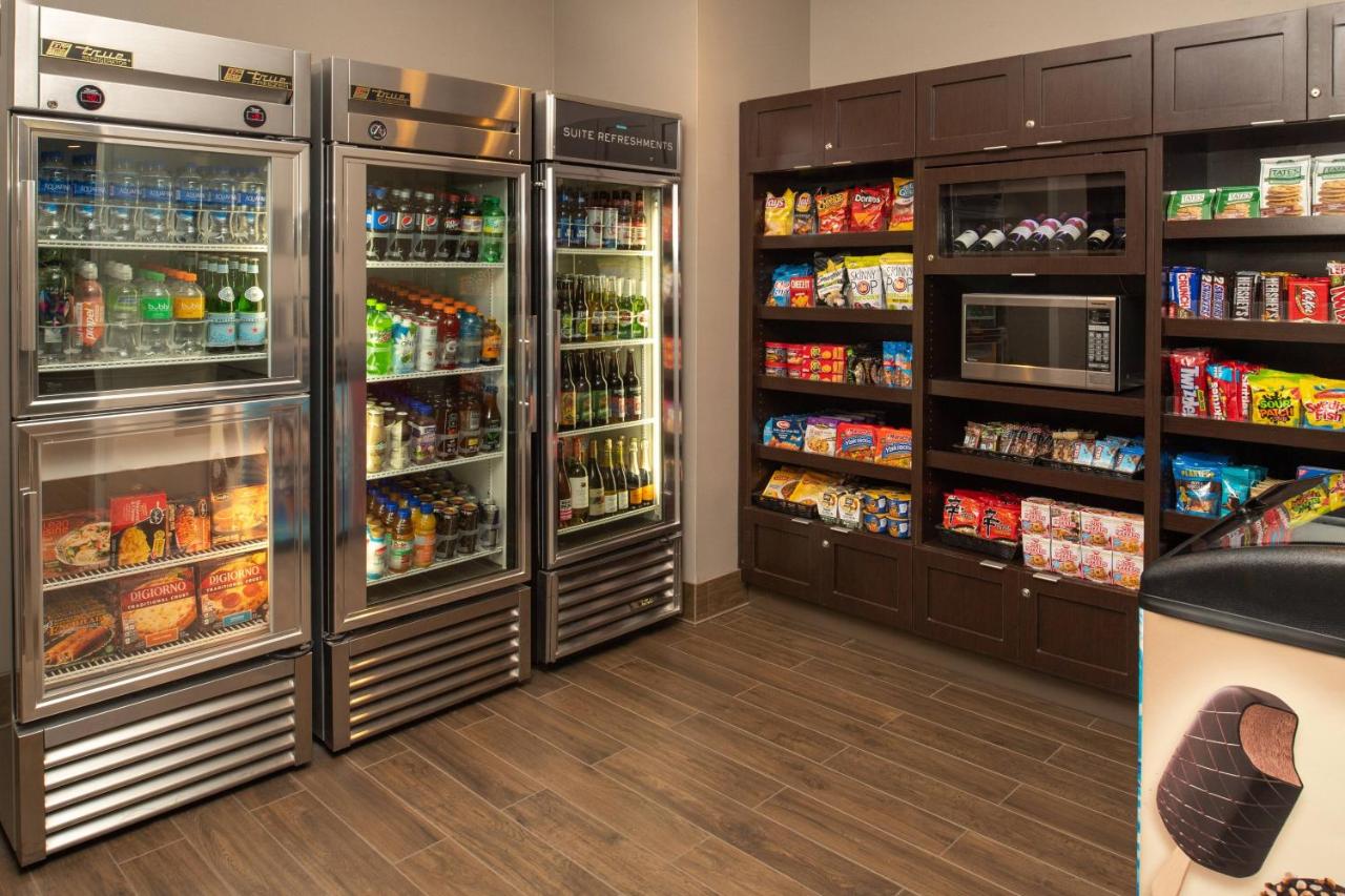 | Residence Inn Seattle East/Redmond