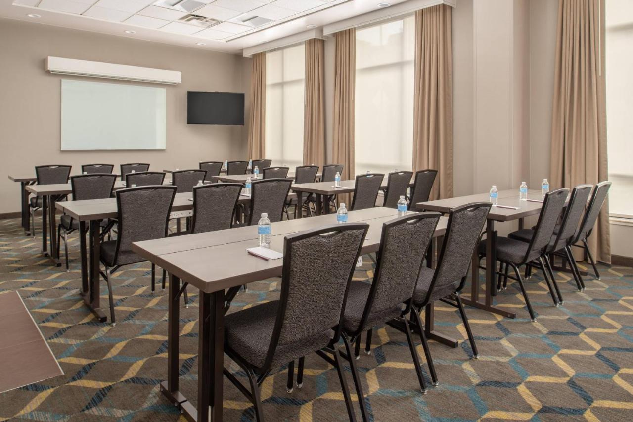 | Residence Inn Seattle East/Redmond