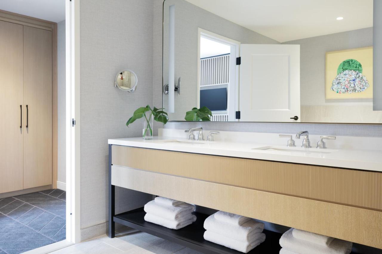 Hospitality Suite at Kimpton The Forum Hotel by IHG