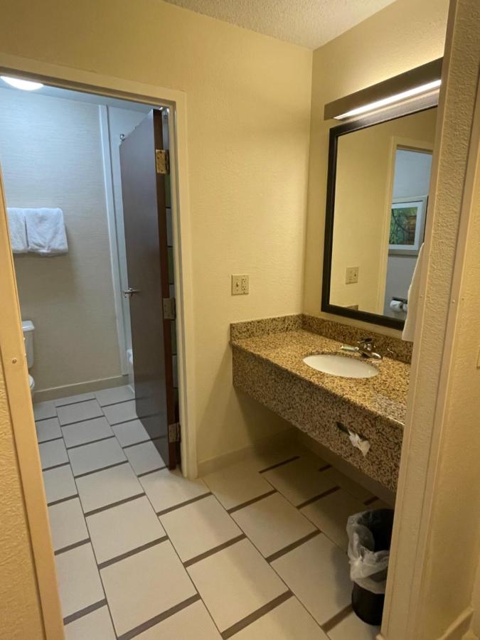 | Fairfield Inn By Marriott Potomac Mills