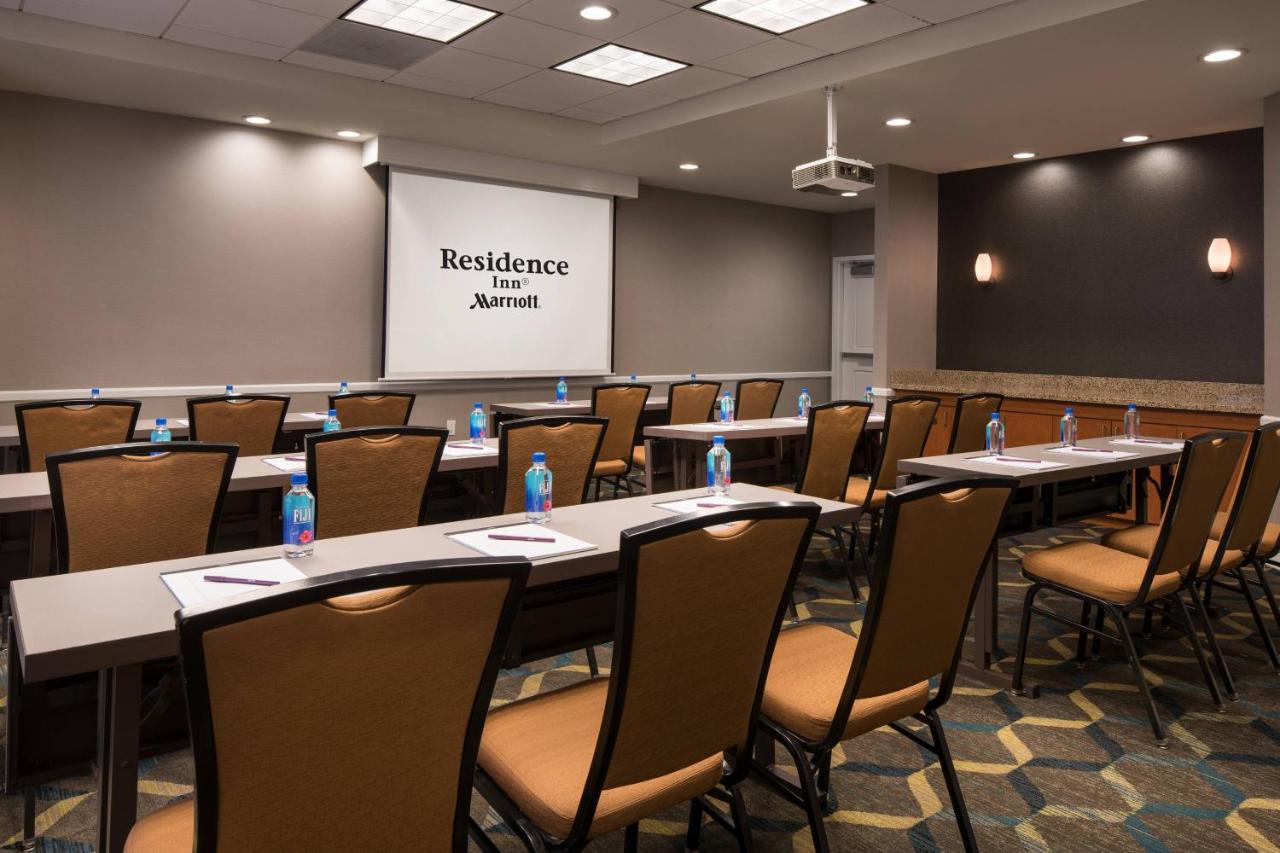  | Residence Inn by Marriott Camarillo