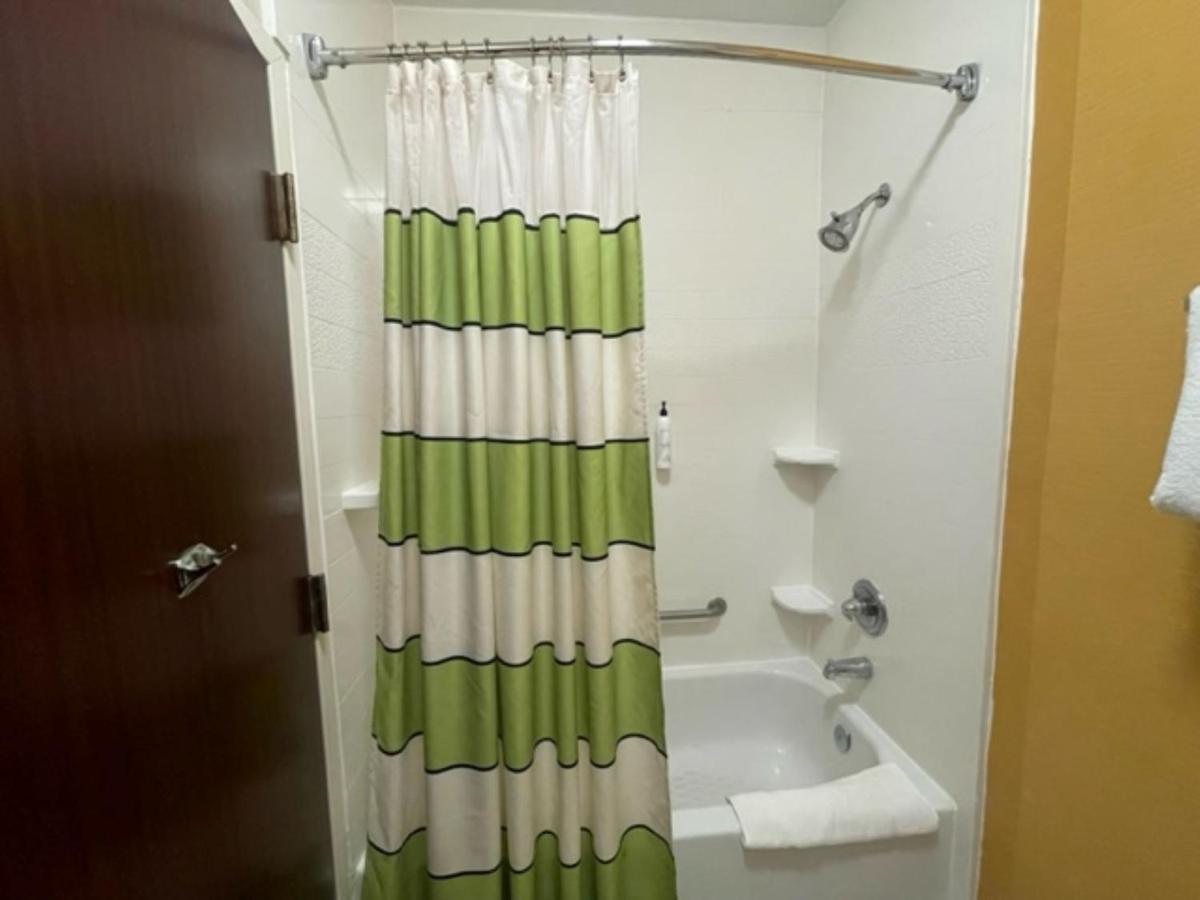 | Fairfield Inn By Marriott Potomac Mills