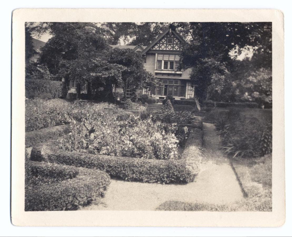 | The Baker House 1650