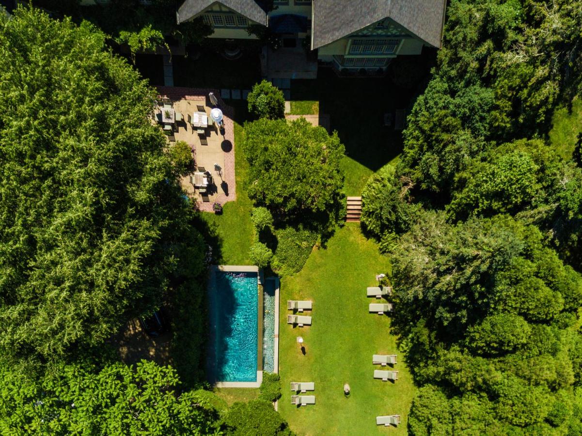 | The Baker House 1650