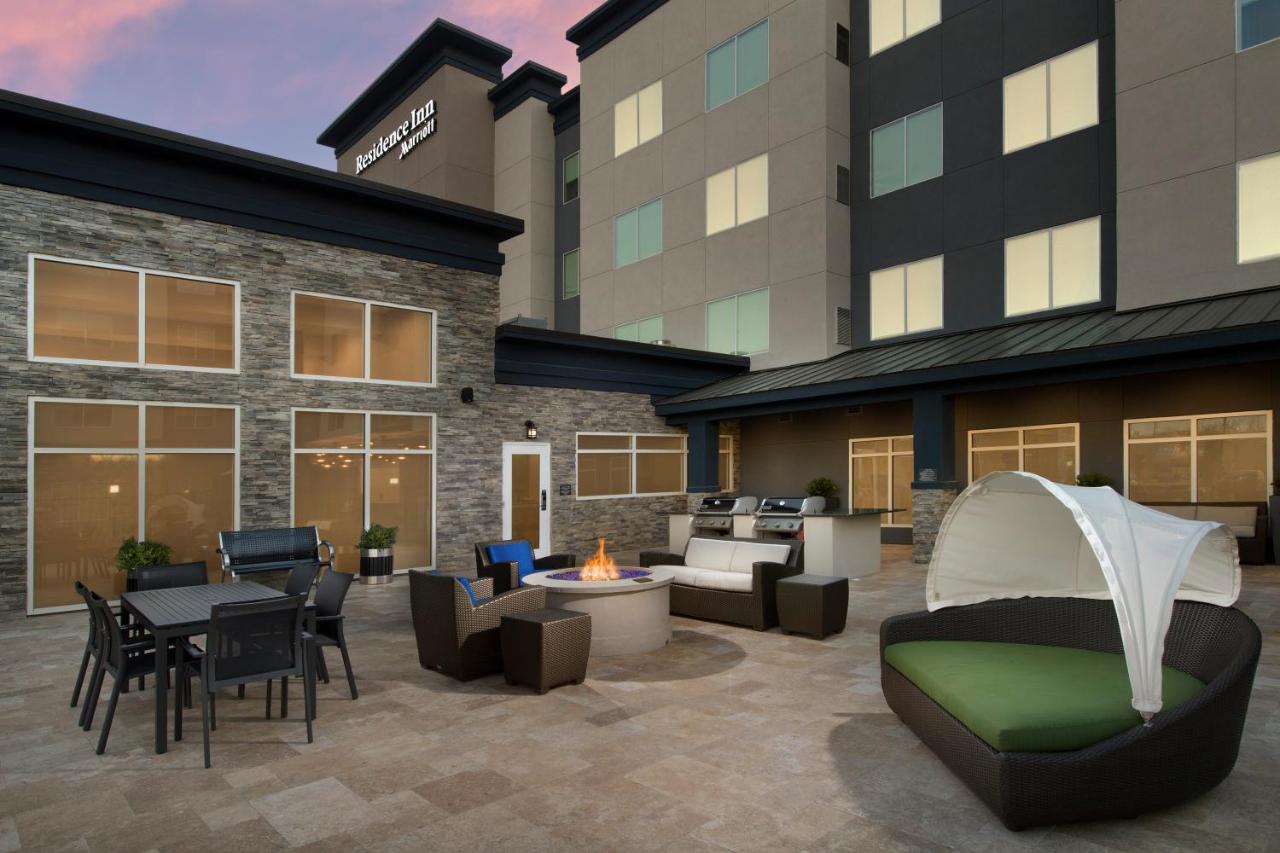 | Residence Inn by Marriott New Orleans Elmwood