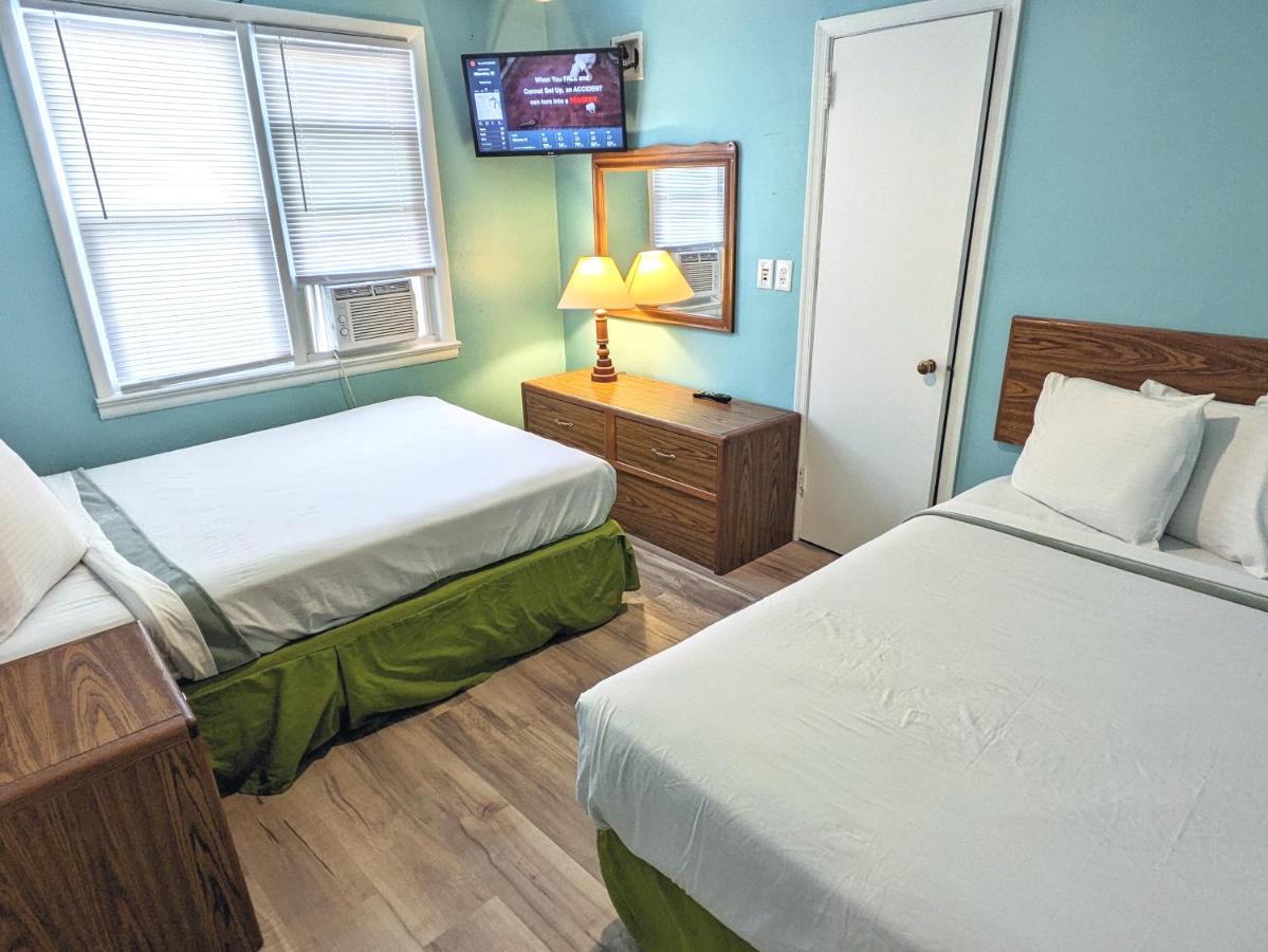 Suite at Clarem Happy Days Inn