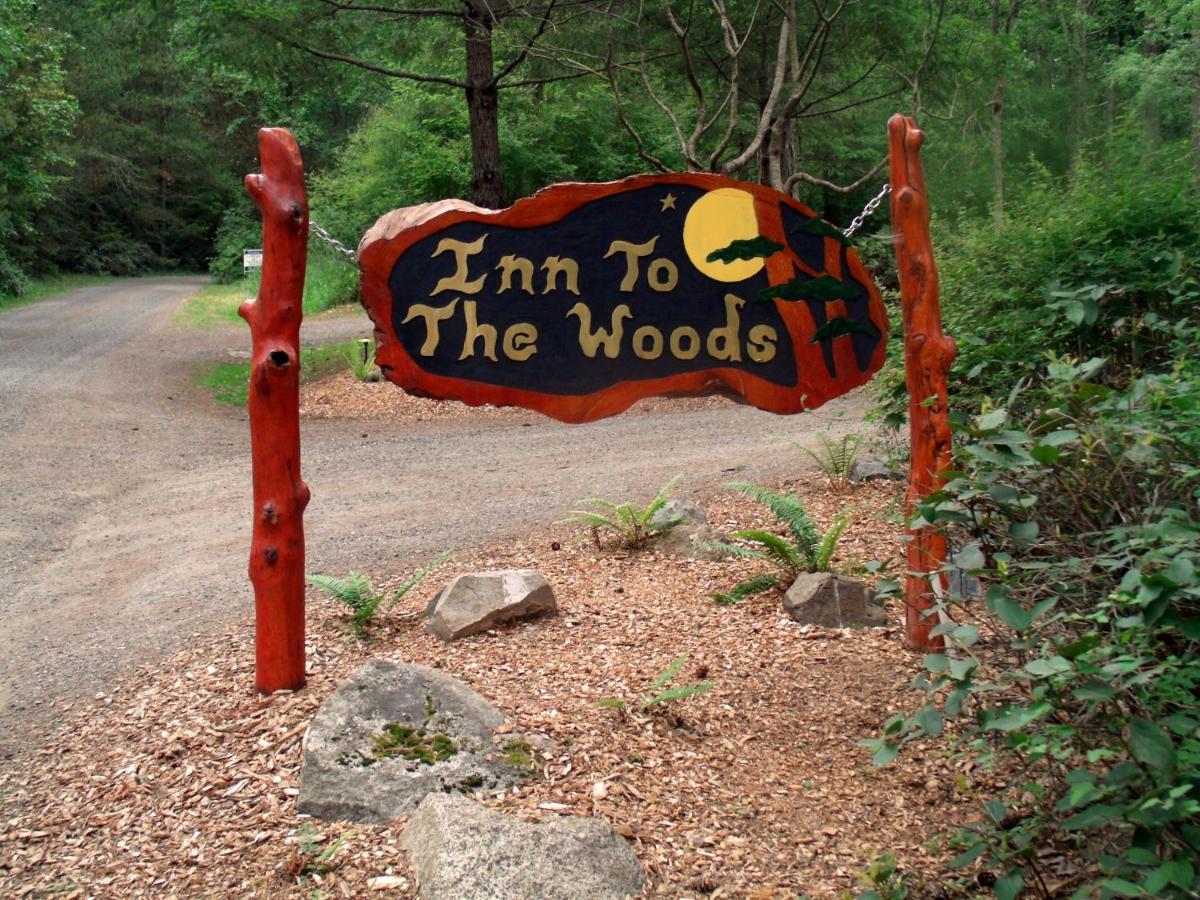| Inn to the Woods