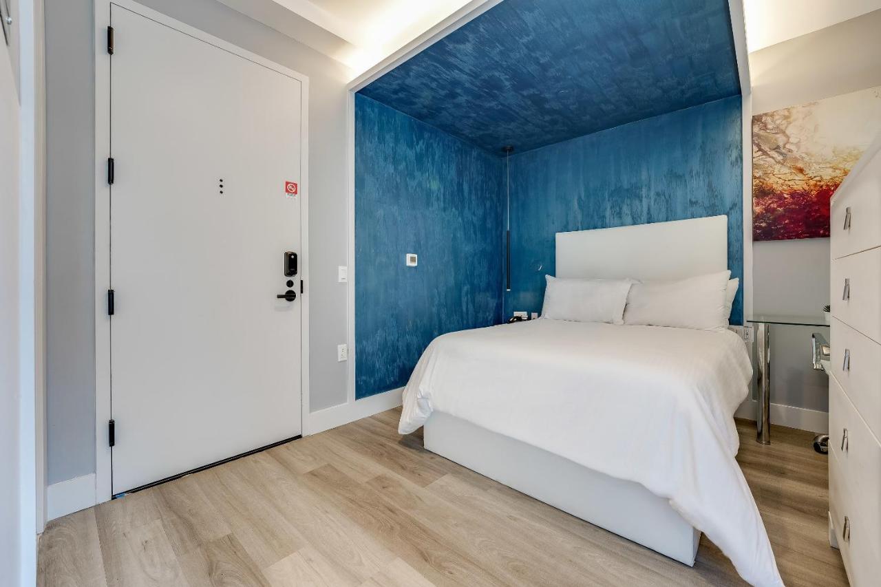 Double Suite, Balcony, Non-Smoking at Global Luxury Suites at The Arches