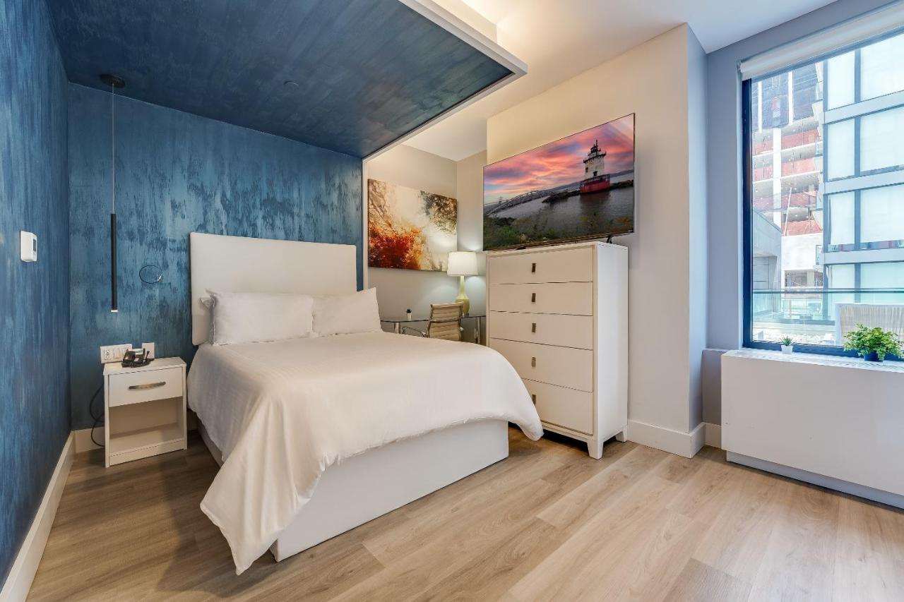 Double Suite, Balcony, Non-Smoking at Global Luxury Suites at The Arches