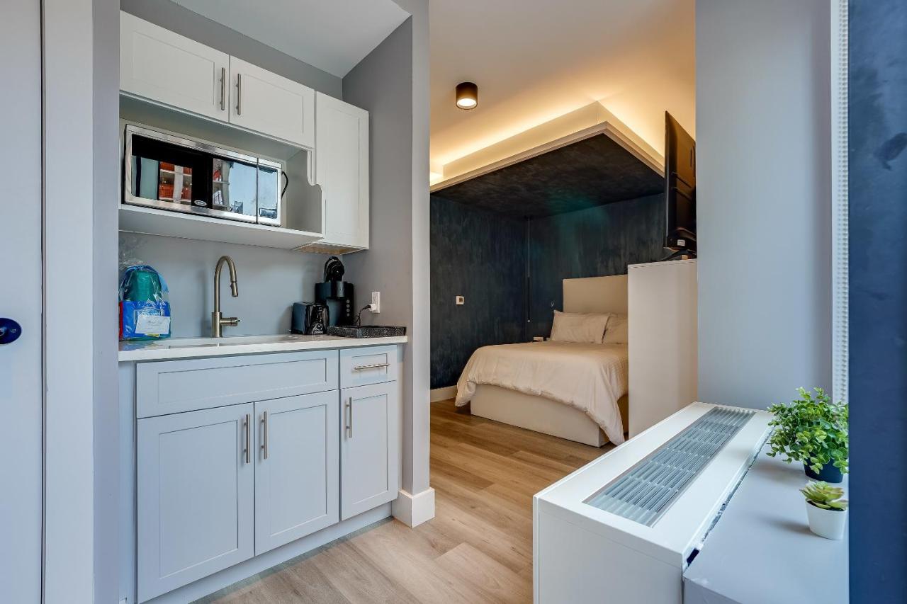 Double Suite, Balcony, Non-Smoking at Global Luxury Suites at The Arches