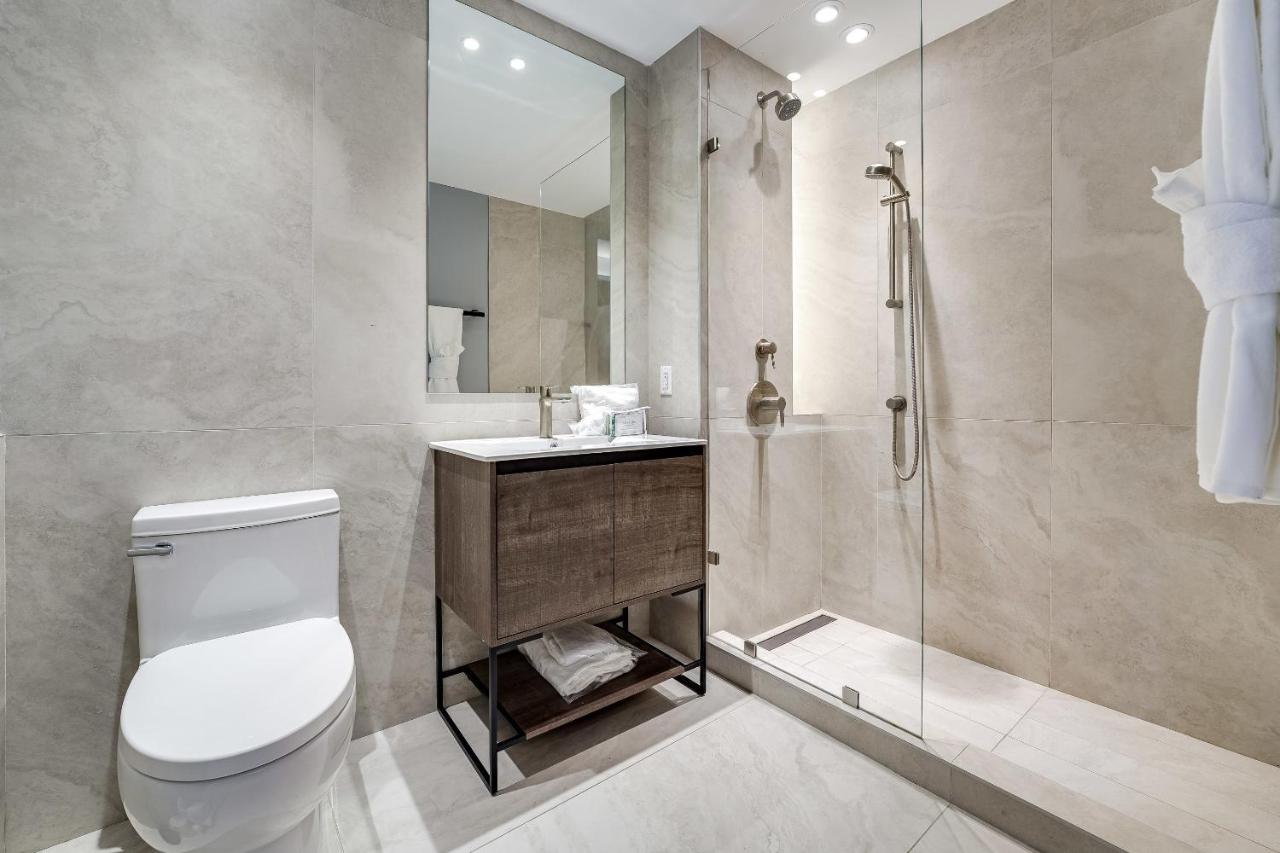 Double Suite, Balcony, Non-Smoking at Global Luxury Suites at The Arches