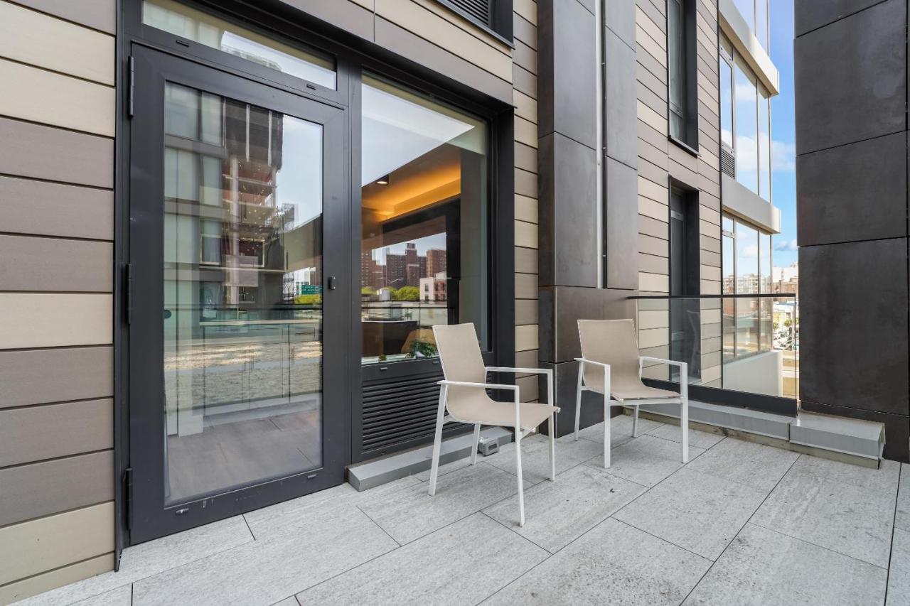 Double Suite, Balcony, Non-Smoking at Global Luxury Suites at The Arches