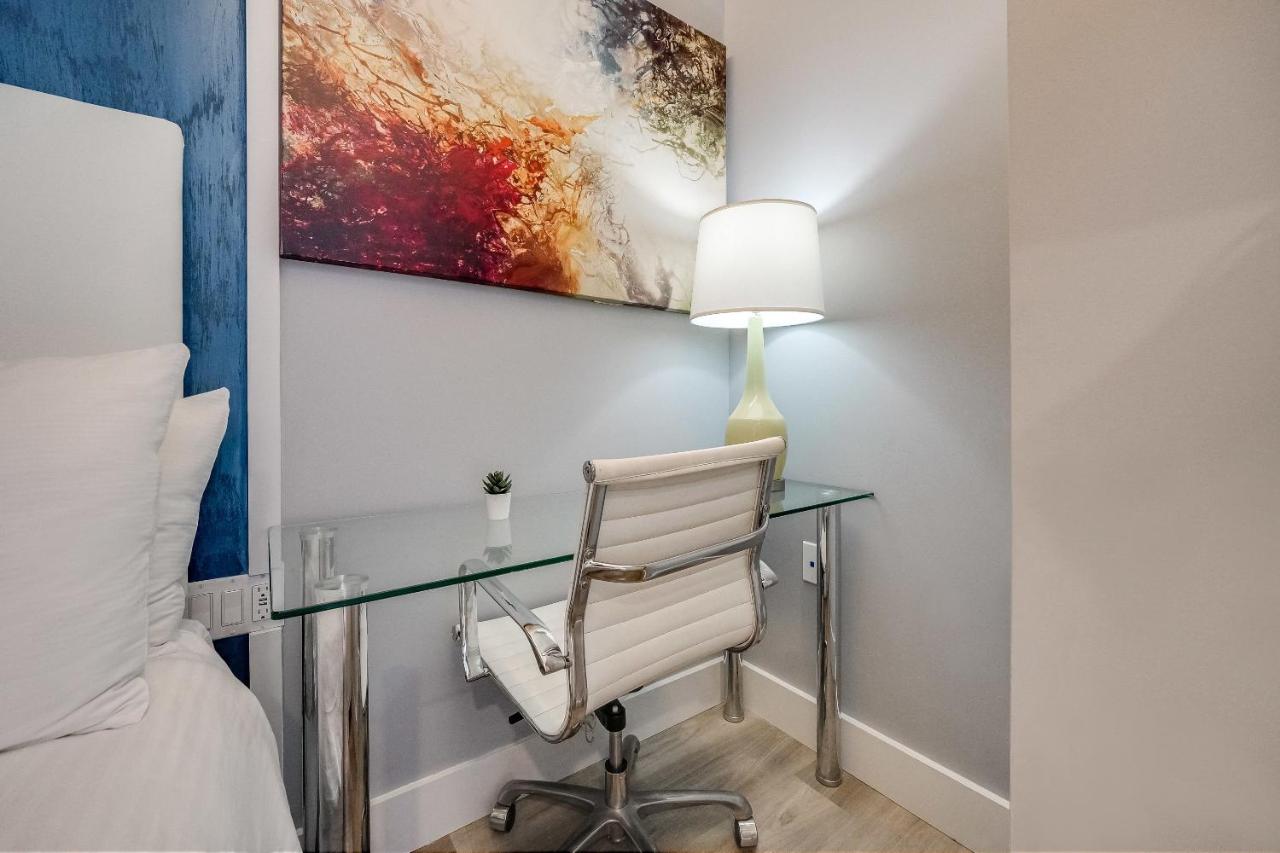Double Suite, Balcony, Non-Smoking at Global Luxury Suites at The Arches