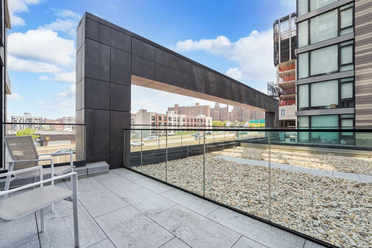 Double Suite, Balcony, Non-Smoking at Global Luxury Suites at The Arches