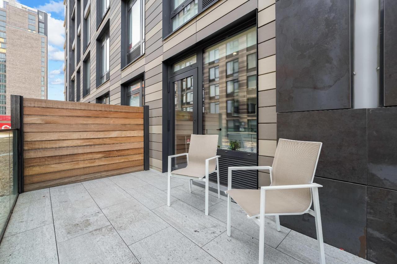 Double Suite, Balcony, Non-Smoking at Global Luxury Suites at The Arches
