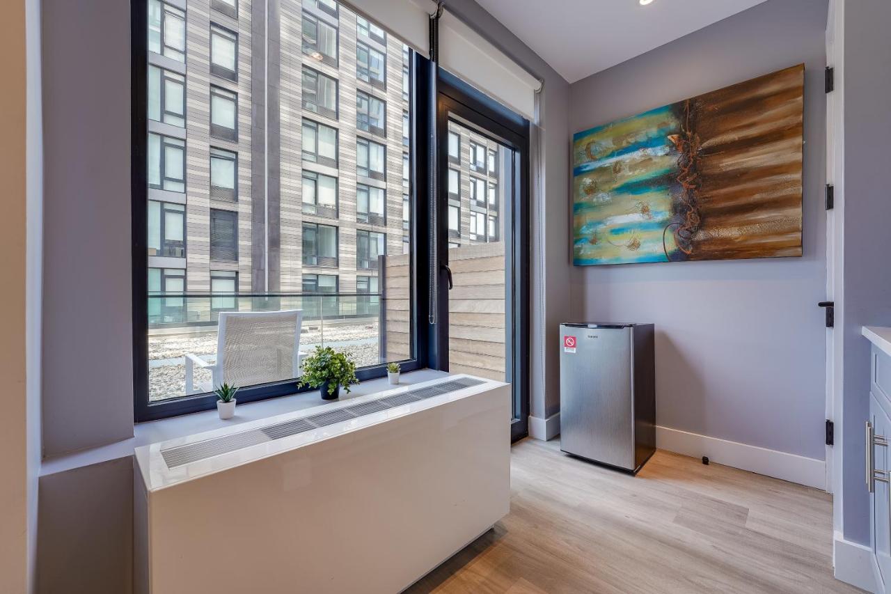 Double Suite, Balcony, Non-Smoking at Global Luxury Suites at The Arches