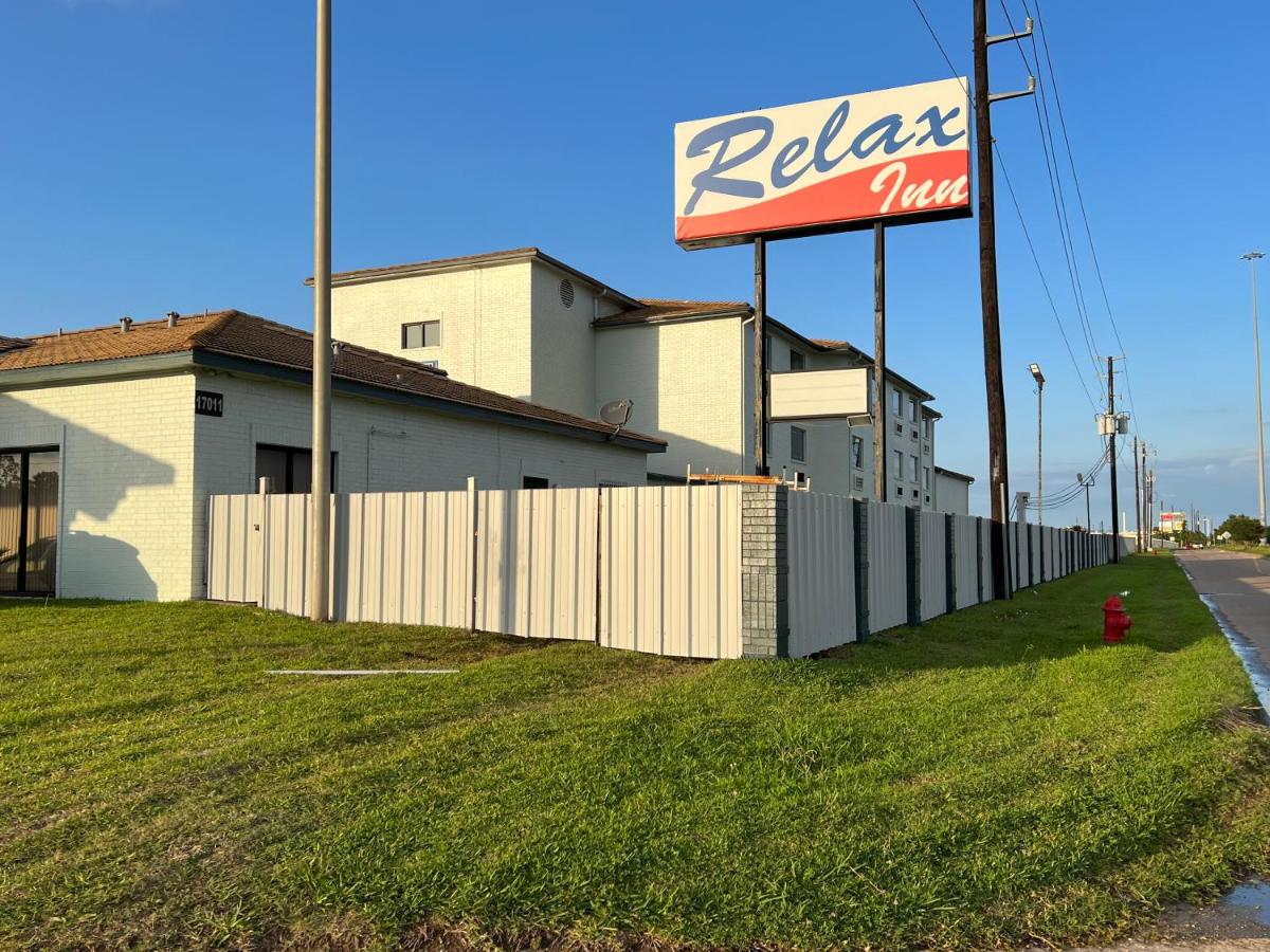 | Relax Inn Channelview