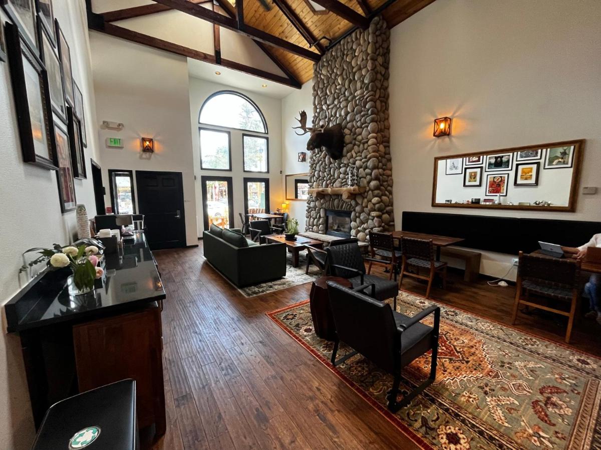  | Hotel Frisco