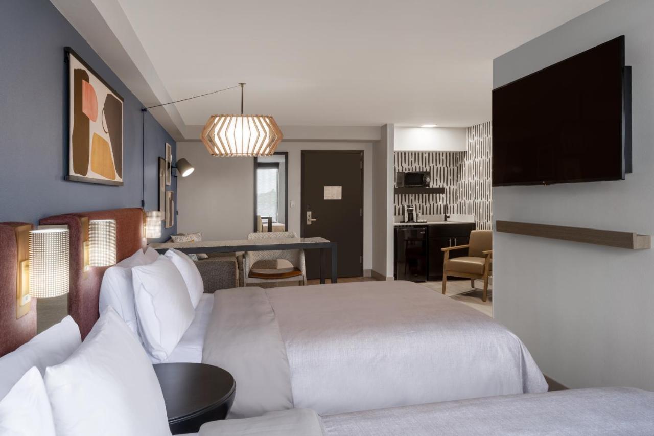  | Atwell Suites Austin Airport, an IHG Hotel