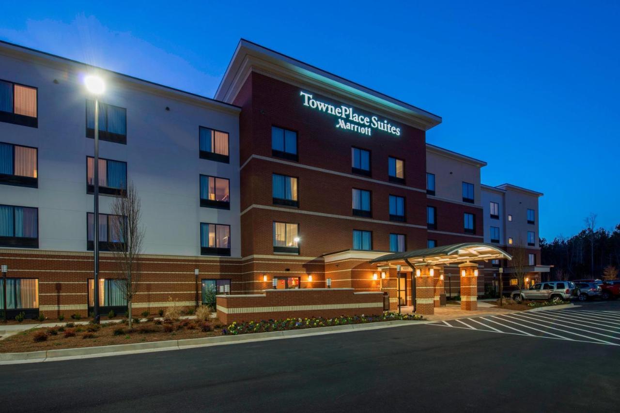  | TownePlace Suites by Marriott Newnan
