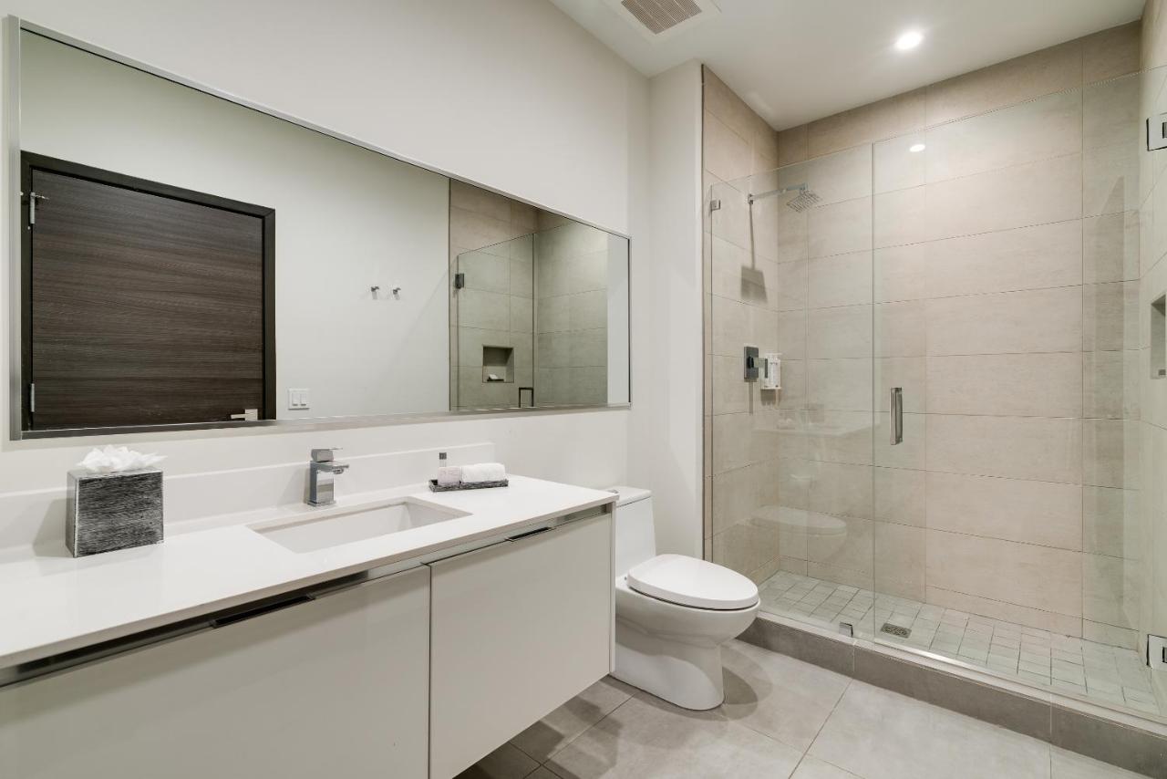 Two-Bedroom Suite with Water View at Costa Hollywood Beach Resort