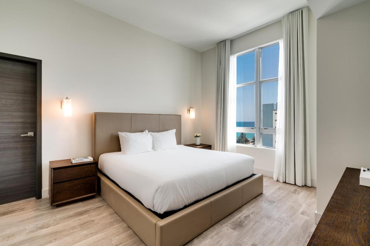 Two-Bedroom Suite with Water View at Costa Hollywood Beach Resort
