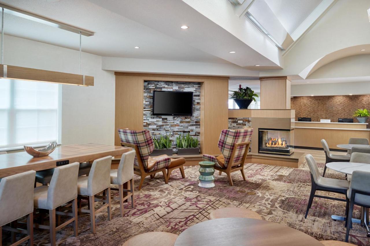 | Residence Inn by Marriott Asheville Biltmore