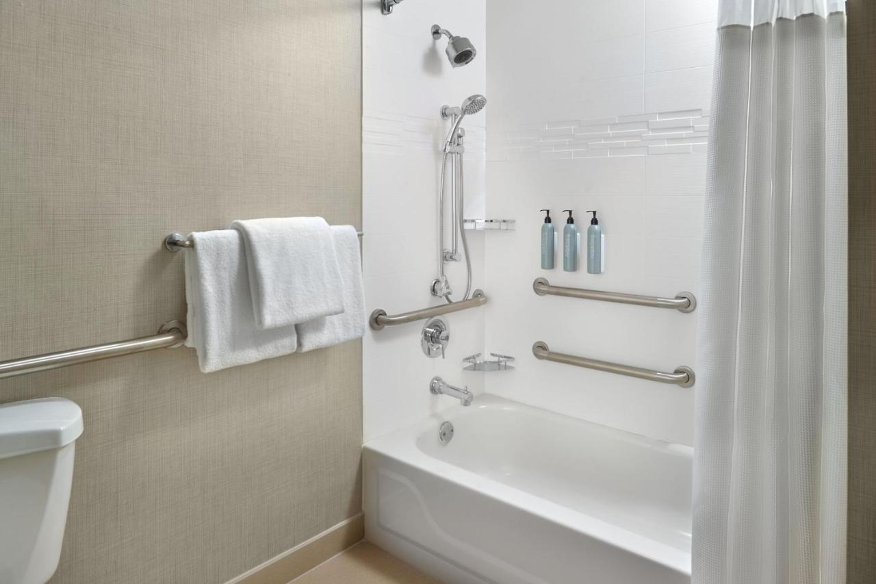| Residence Inn by Marriott Asheville Biltmore