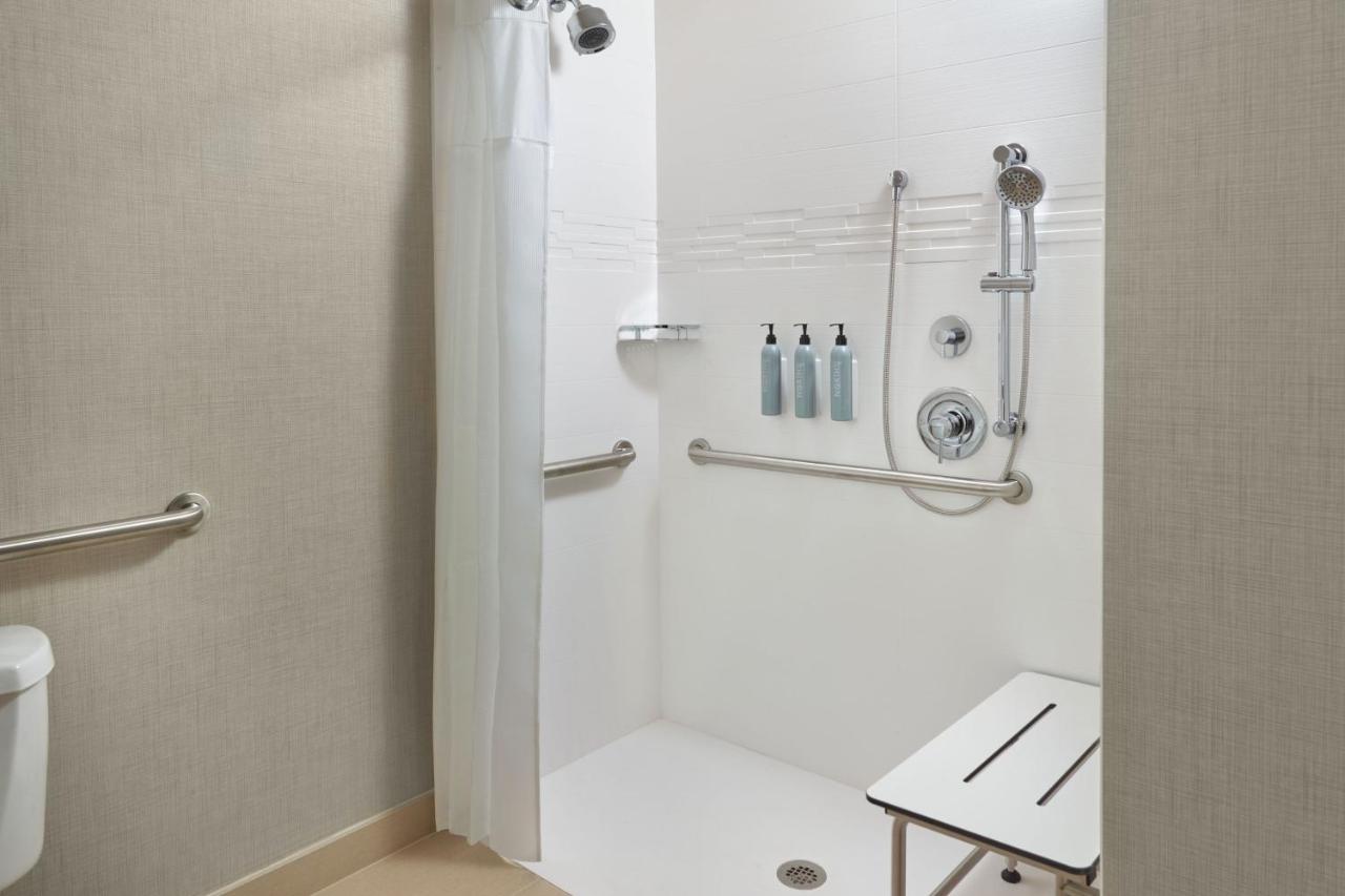 | Residence Inn by Marriott Asheville Biltmore