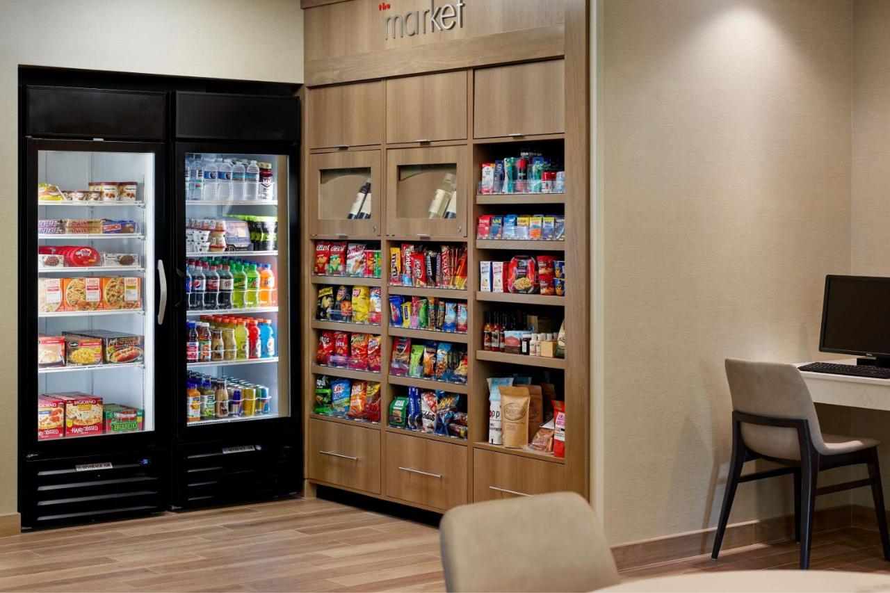 | Residence Inn by Marriott Asheville Biltmore