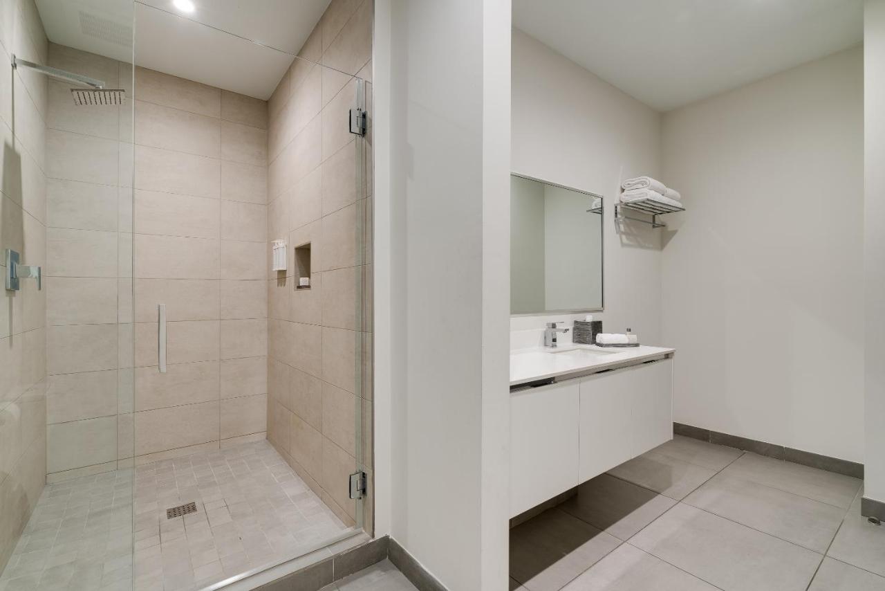 Three-Bedroom Suite with Water View at Costa Hollywood Beach Resort