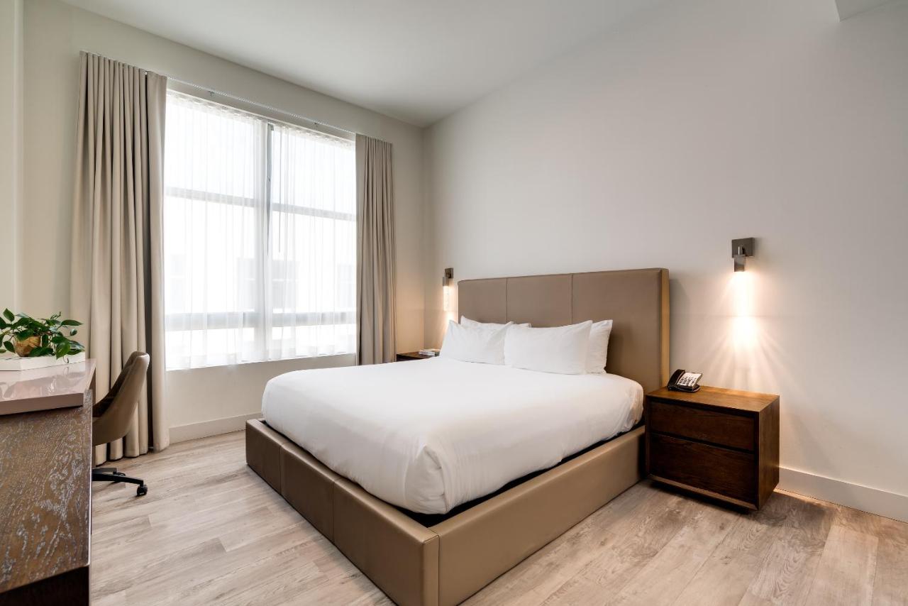 Three-Bedroom Suite with Water View at Costa Hollywood Beach Resort