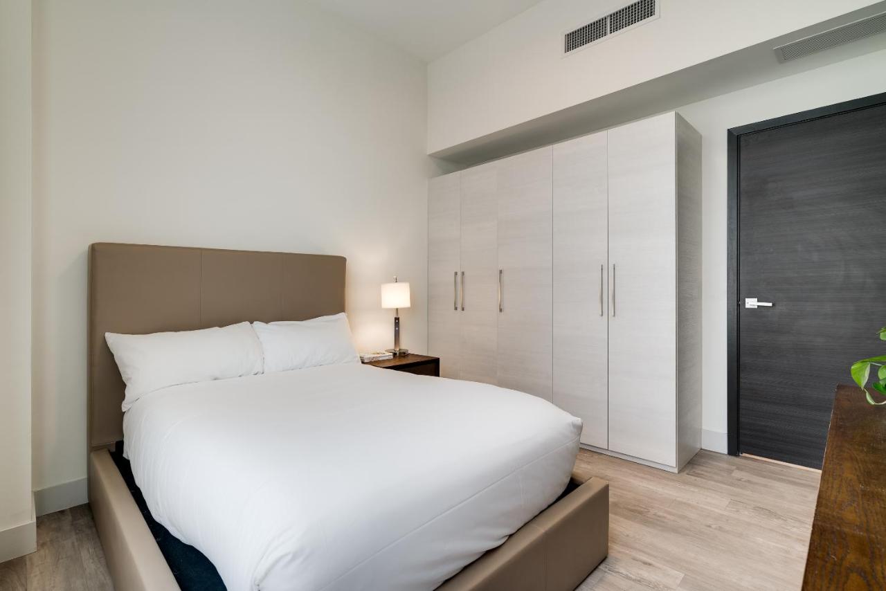Three-Bedroom Suite with Water View at Costa Hollywood Beach Resort