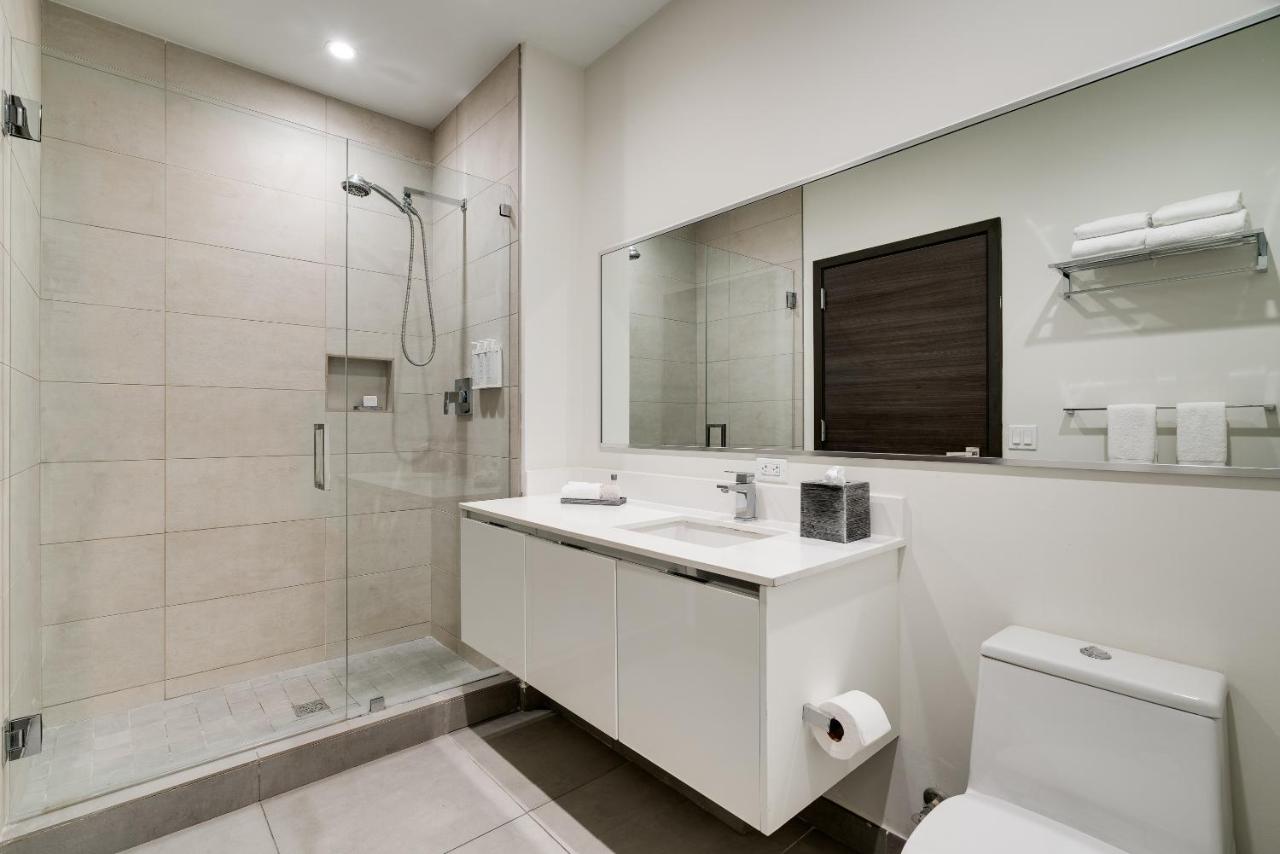 Three-Bedroom Suite with Water View at Costa Hollywood Beach Resort