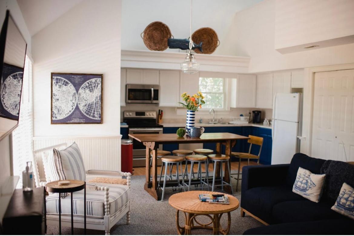  | Chapman House