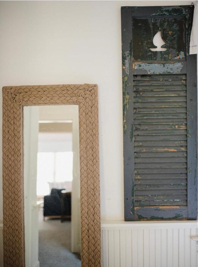  | Chapman House