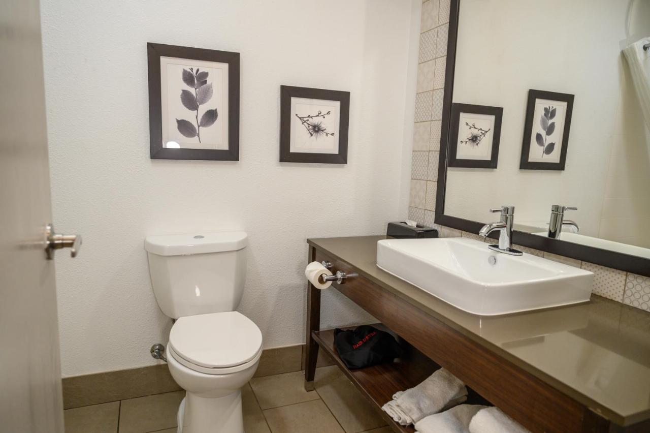 King Studio Suite with Sofa Bed - Non-Smoking at Country Inn & Suites by Radisson, Greenfield, IN