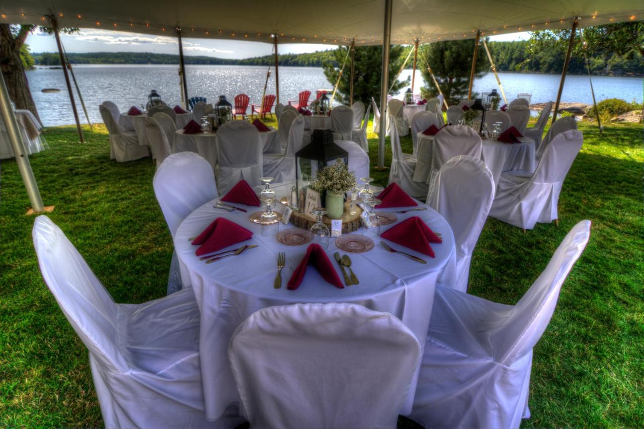 | Alamoosook Lakeside Inn Orland