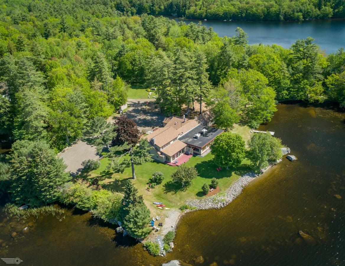 | Alamoosook Lakeside Inn Orland