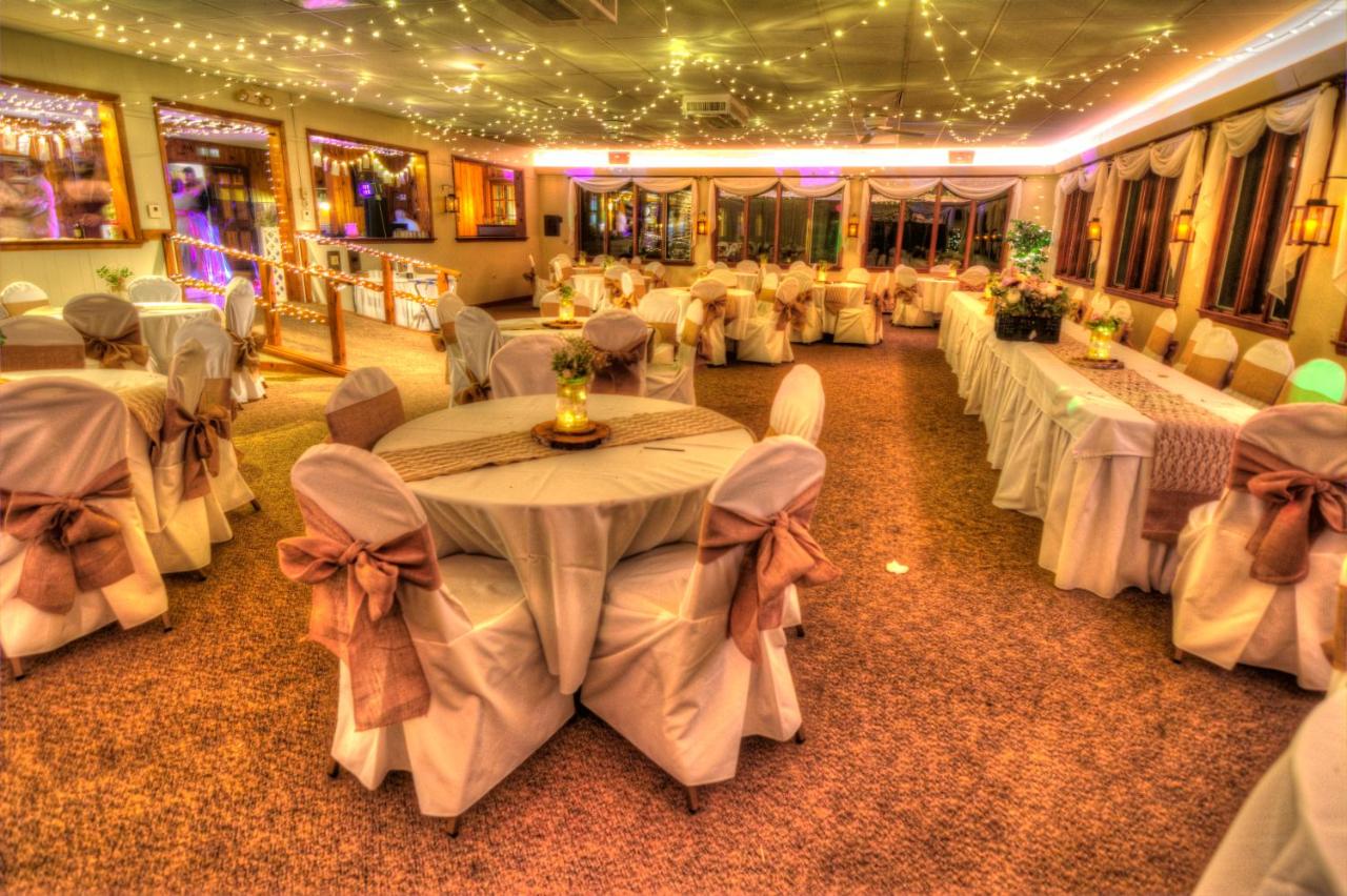 | Alamoosook Lakeside Inn Orland