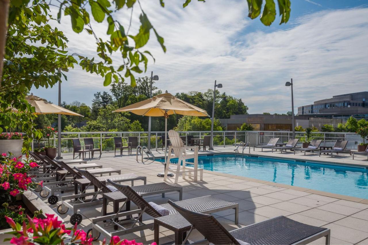 | Courtyard by Marriott Bethesda Chevy Chase