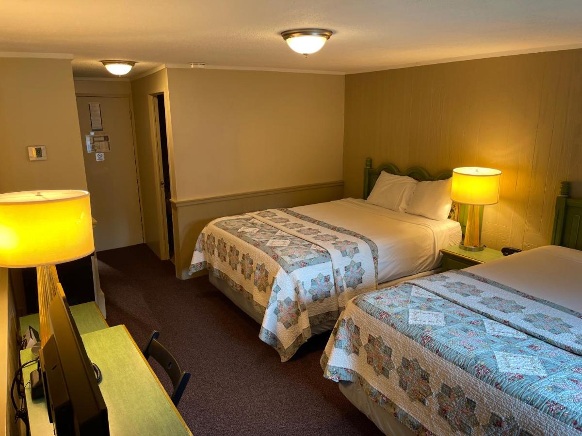 | Northern Lights Lodge