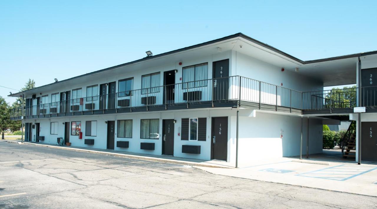 | Anderson Inn, Anderson, Indiana