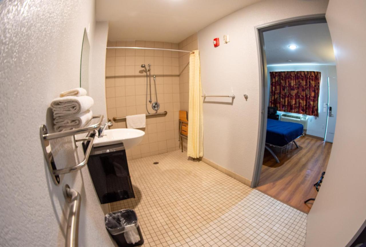| Anderson Inn, Anderson, Indiana