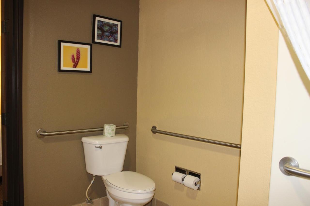 King Room - Accessible/Non-Smoking at Comfort Inn Green Valley I-19