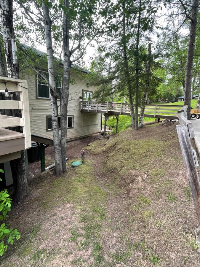 | Hanging Horn Lakeside Resort