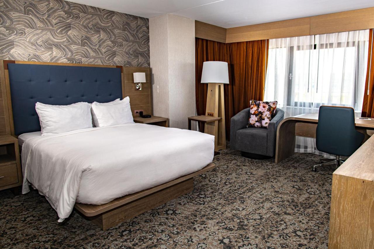  | The Poughkeepsie Grand Hotel